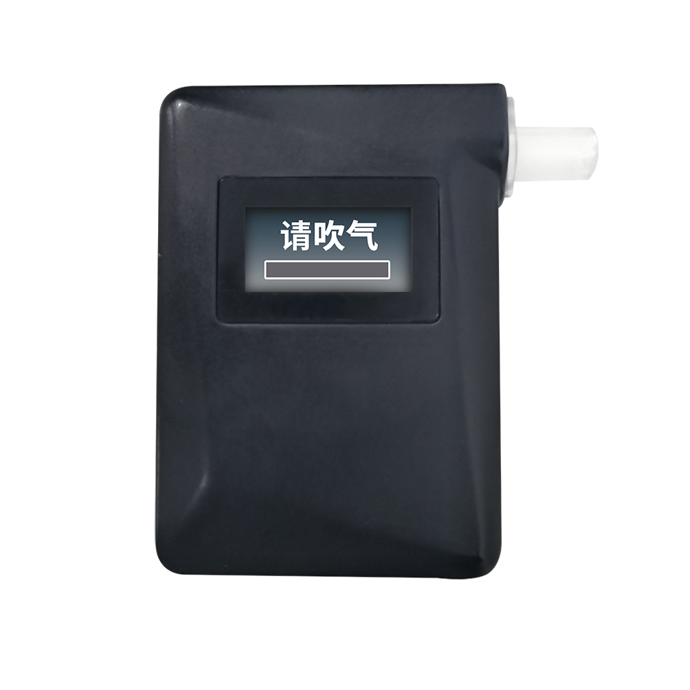 T-888F Electrochemical Alcohol Tester